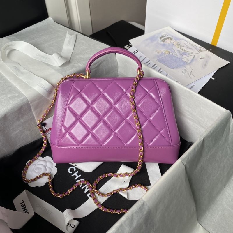 Ch**el satchel bags